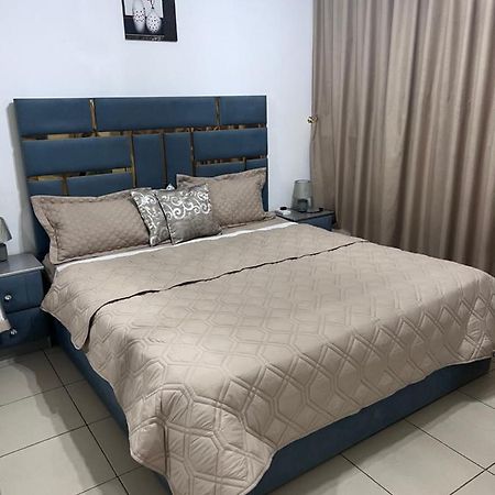Apartmán Reem 1 Adžmán Exteriér fotografie
