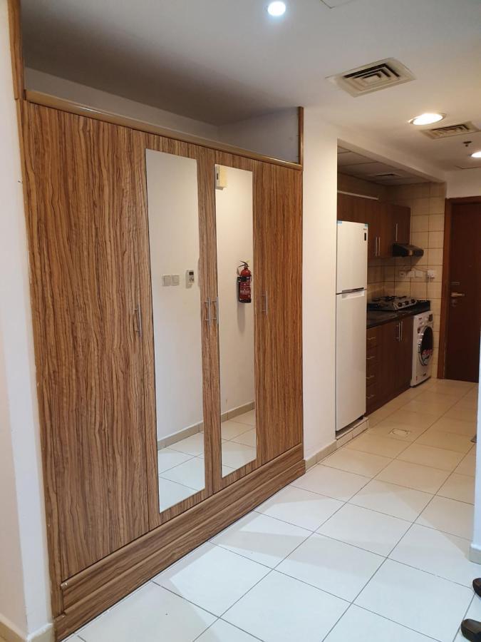 Apartmán Reem 1 Adžmán Exteriér fotografie